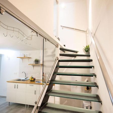 Urban Duplex City Centre Málaga Eksteriør bilde