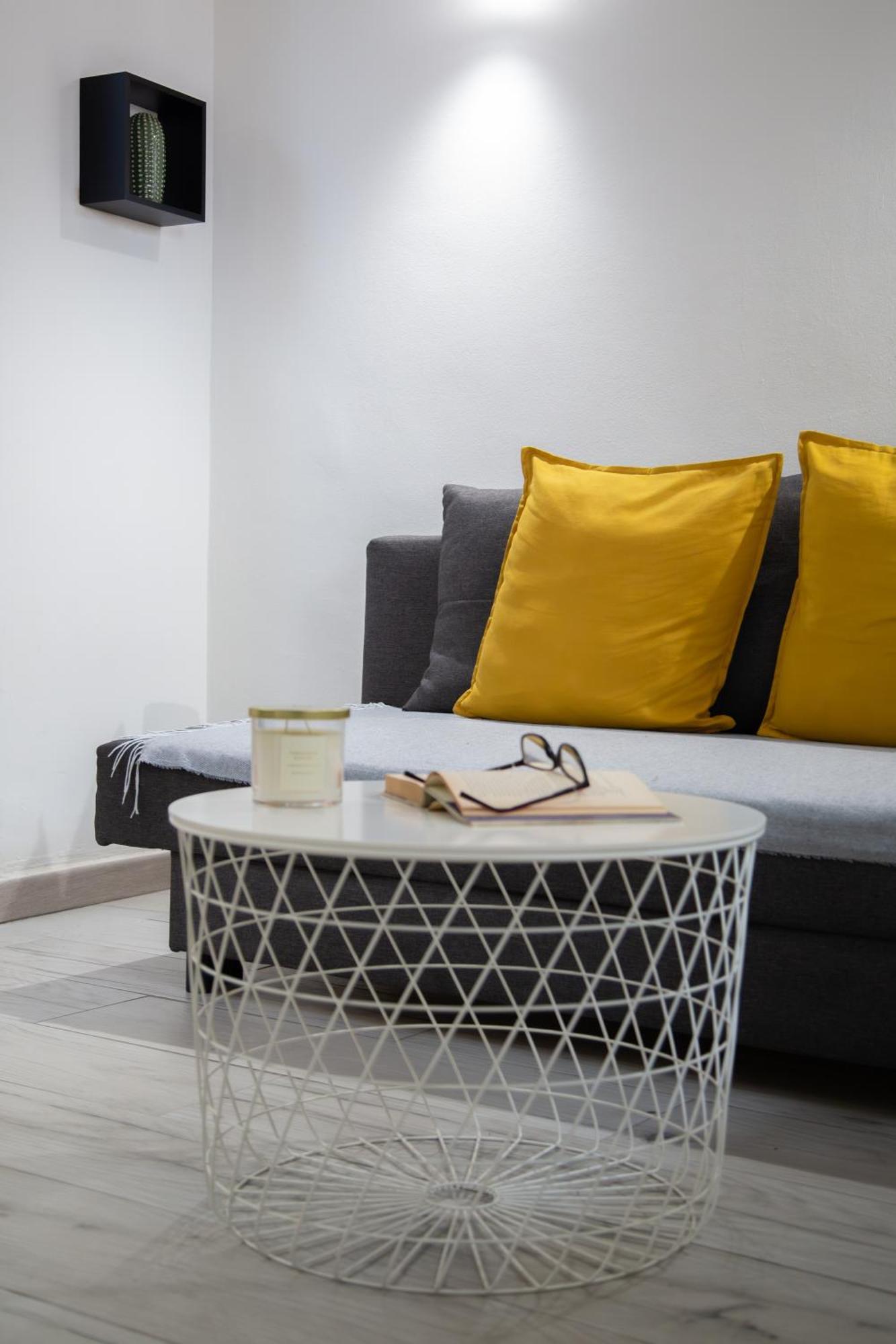 Urban Duplex City Centre Málaga Eksteriør bilde