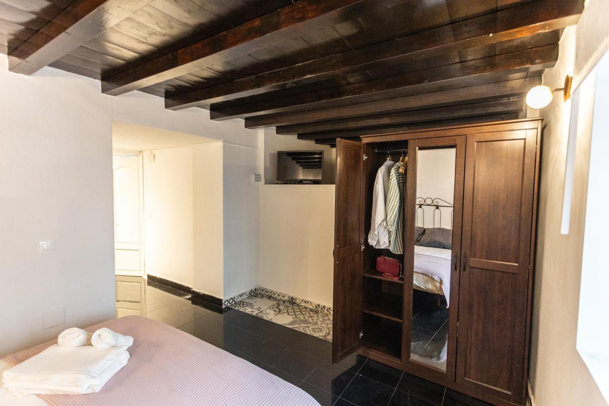 Urban Duplex City Centre Málaga Eksteriør bilde